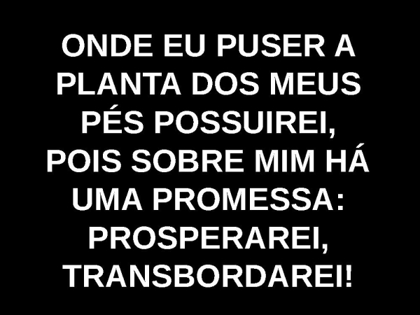 TODA SORTE DE BÊNÇÃOS - página 10