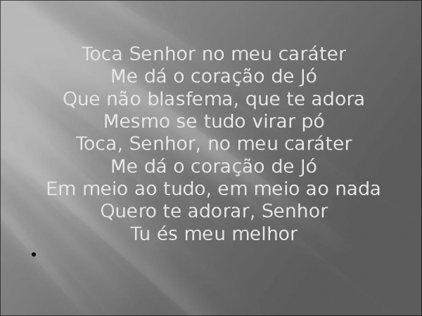 Coração  de jó - página 3