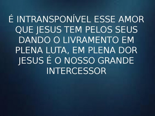 Não Há Barreiras.pptx - página 6