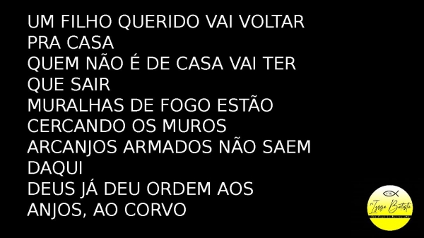 Eu e minha casa - página 6