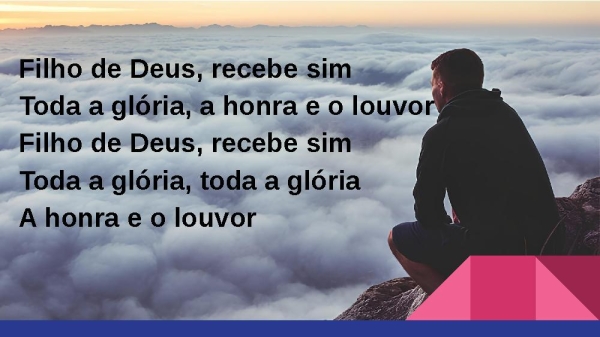 Adoração - página 3