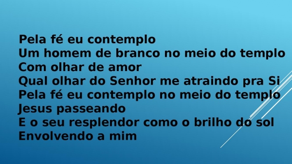 O Homem de branco Eliezer Rosa.pptx - página 2