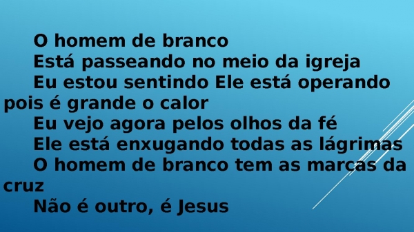 O Homem de branco Eliezer Rosa.pptx - página 3
