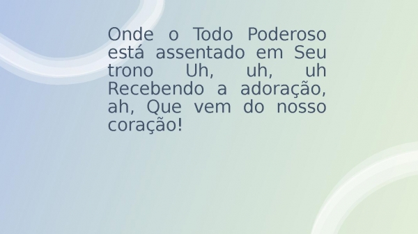 PORTÕES CELESTIAIS - página 3