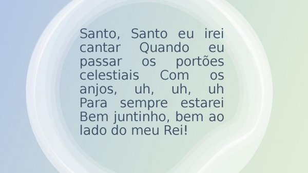 PORTÕES CELESTIAIS - página 4
