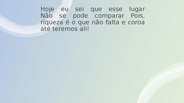 PORTÕES CELESTIAIS - página 6