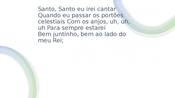 PORTÕES CELESTIAIS - página 8
