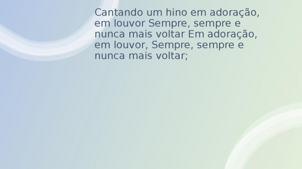 PORTÕES CELESTIAIS - página 9