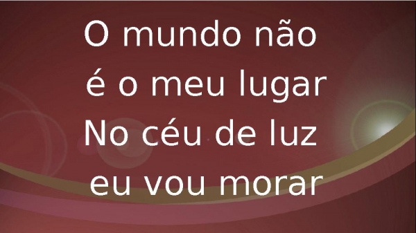 Meu Salvador - página 1