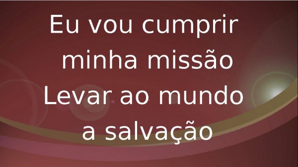 Meu Salvador - página 2
