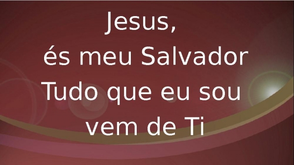 Meu Salvador - página 18