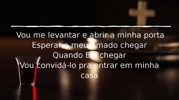 Vem Ceiar Comigo.pptx - página 2
