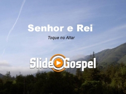 Senhor e Rei