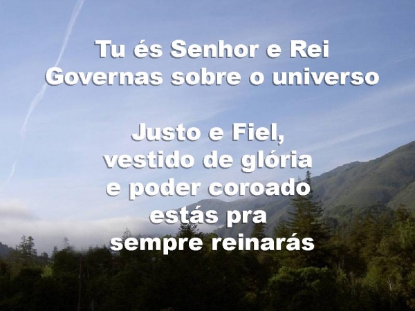 Senhor e Rei - página 4