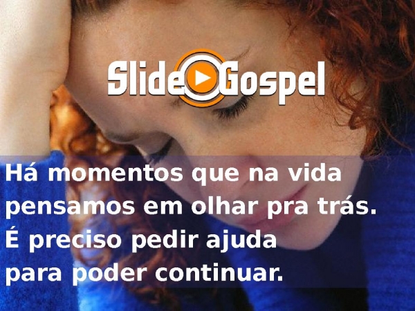 Há momentos que na vida - página 1