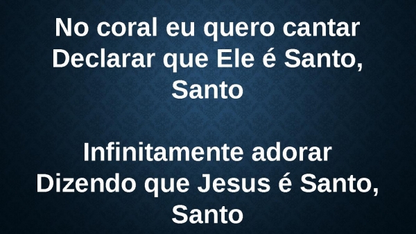 CANÇÃO DO CÉU.pptx - página 10