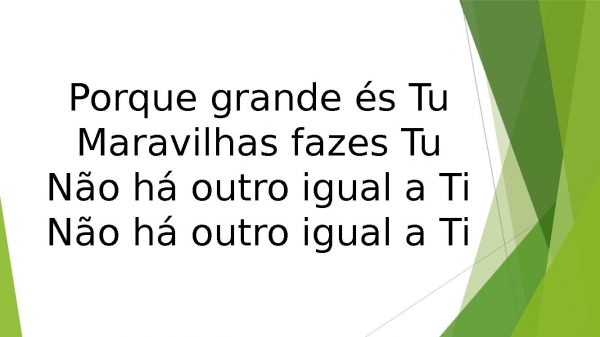 Digno de Glória de Honra - página 5