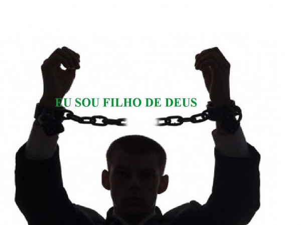 NÃO MAIS ESCRAVO - FERNANDINHO.ppt - página 10
