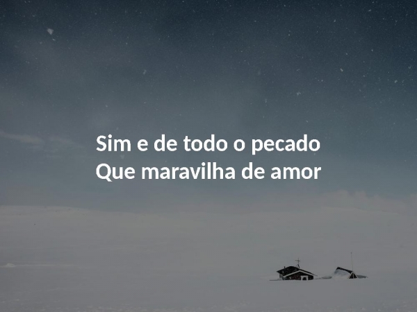 A Bênção , a criança que tem Cristo x, A HORA DO SALVADOR.pptx, A Igreja Crê No Teu Sangue.pptx, A Ti, Os Teus e o Que Tens.pptx, Abra_os_olhos_do_meu_coração.pptx, Aclame ao Senhor.pptx, Adorador Por Excelência.pptx, Advogado Fiel.pptx, ÁGUAS PROFUN - página 16