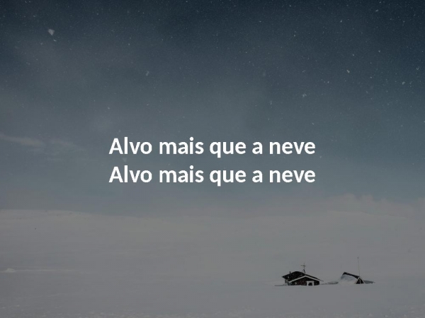 A Bênção , a criança que tem Cristo x, A HORA DO SALVADOR.pptx, A Igreja Crê No Teu Sangue.pptx, A Ti, Os Teus e o Que Tens.pptx, Abra_os_olhos_do_meu_coração.pptx, Aclame ao Senhor.pptx, Adorador Por Excelência.pptx, Advogado Fiel.pptx, ÁGUAS PROFUN - página 18