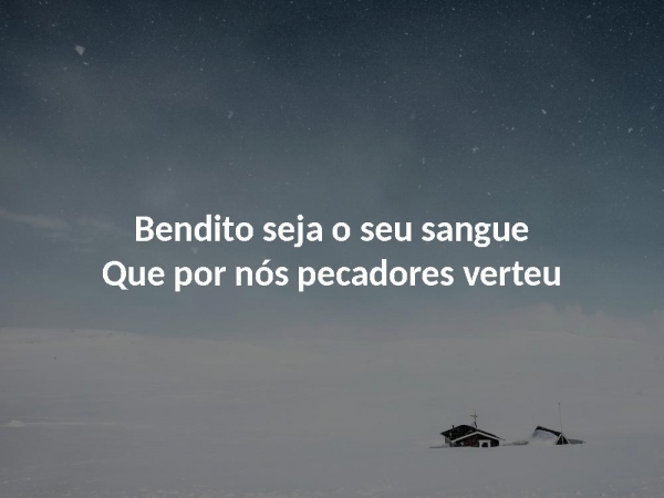 A Bênção , a criança que tem Cristo x, A HORA DO SALVADOR.pptx, A Igreja Crê No Teu Sangue.pptx, A Ti, Os Teus e o Que Tens.pptx, Abra_os_olhos_do_meu_coração.pptx, Aclame ao Senhor.pptx, Adorador Por Excelência.pptx, Advogado Fiel.pptx, ÁGUAS PROFUN - página 3