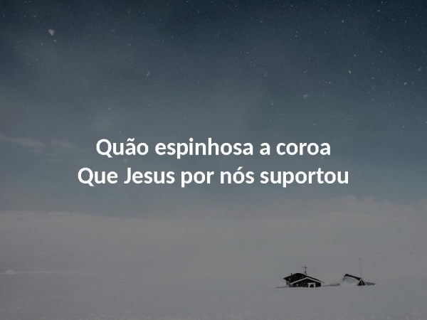 A Bênção , a criança que tem Cristo x, A HORA DO SALVADOR.pptx, A Igreja Crê No Teu Sangue.pptx, A Ti, Os Teus e o Que Tens.pptx, Abra_os_olhos_do_meu_coração.pptx, Aclame ao Senhor.pptx, Adorador Por Excelência.pptx, Advogado Fiel.pptx, ÁGUAS PROFUN - página 8