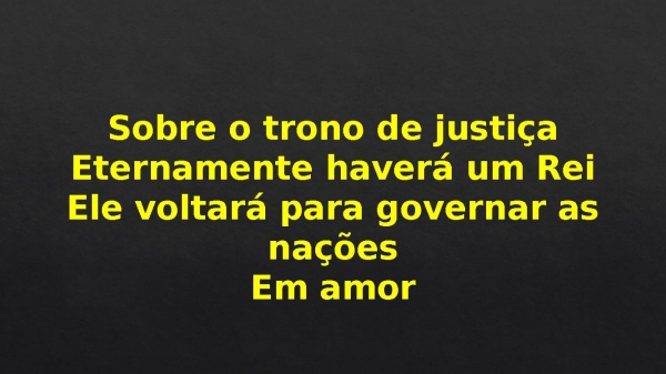 Que ruja o Leão - página 3