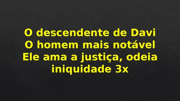 Que ruja o Leão - página 5