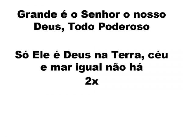 GRANDE Diante do Trono.pptx - página 11
