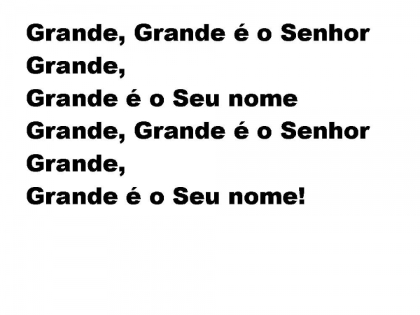 GRANDE Diante do Trono.pptx - página 12