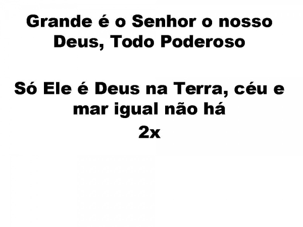 GRANDE Diante do Trono.pptx - página 15