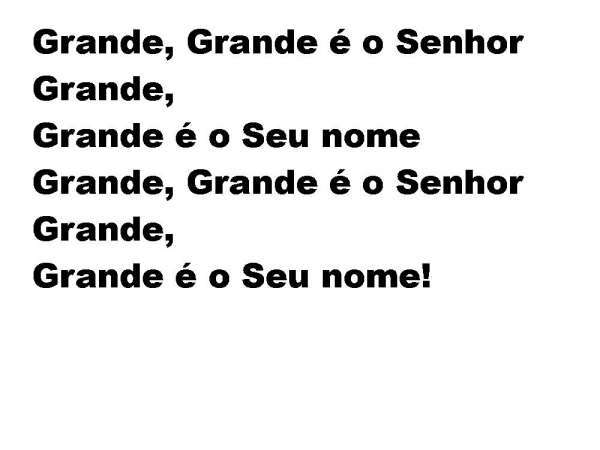 GRANDE Diante do Trono.pptx - página 16