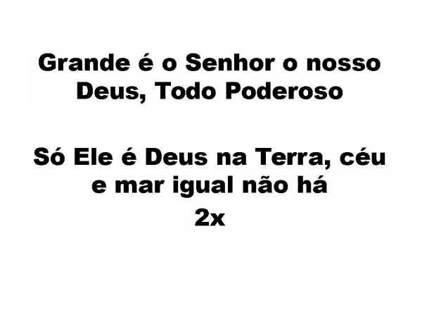 GRANDE Diante do Trono.pptx - página 3