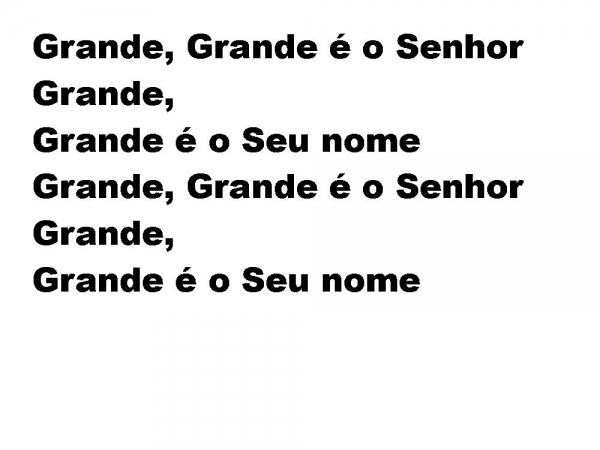 GRANDE Diante do Trono.pptx - página 4