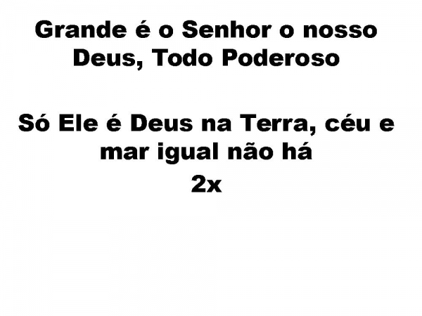 GRANDE Diante do Trono.pptx - página 7