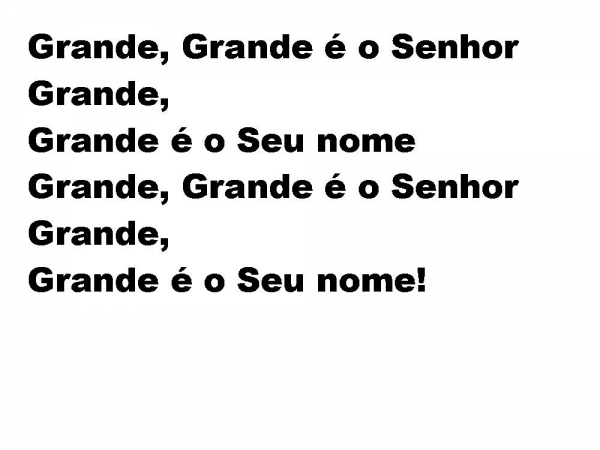 GRANDE Diante do Trono.pptx - página 8