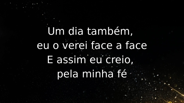 O Rosto de Cristo - Sarah Farias - página 16