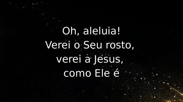 O Rosto de Cristo - Sarah Farias - página 17