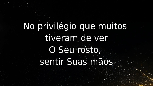 O Rosto de Cristo - Sarah Farias - página 3