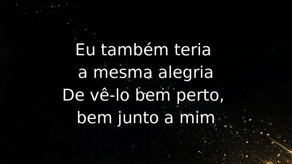 O Rosto de Cristo - Sarah Farias - página 4