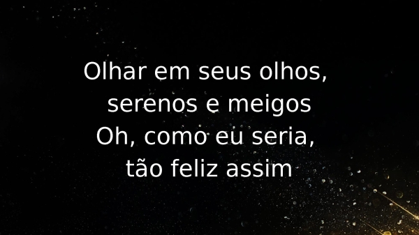 O Rosto de Cristo - Sarah Farias - página 5