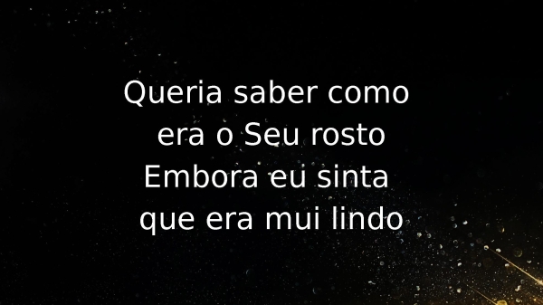 O Rosto de Cristo - Sarah Farias - página 6