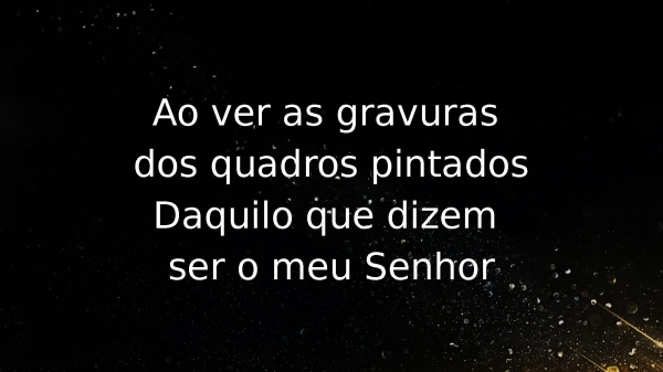 O Rosto de Cristo - Sarah Farias - página 8