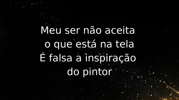 O Rosto de Cristo - Sarah Farias - página 9