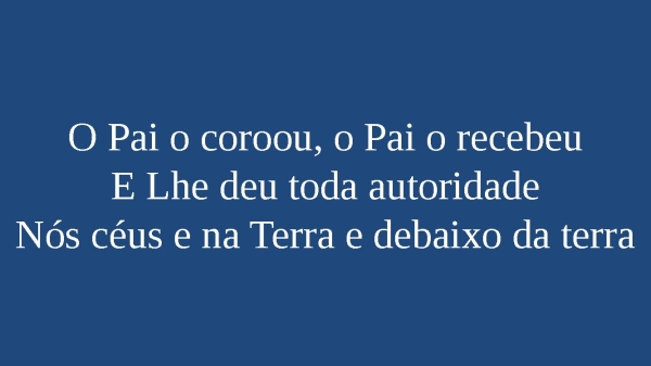 Ruja o Leão - página 11