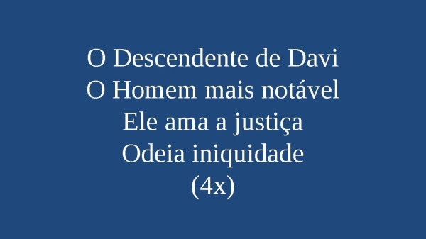 Ruja o Leão - página 7