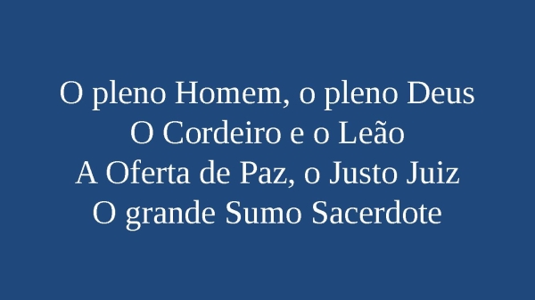 Ruja o Leão - página 10
