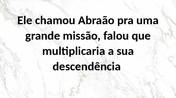 Os escolhidos - página 8