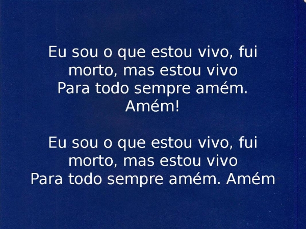 O Dia Está Chegando (O Noivo  Vem) - página 9