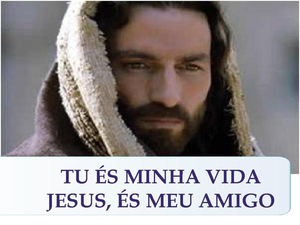 ATRAI O MEU CORAÇÃO - página 1